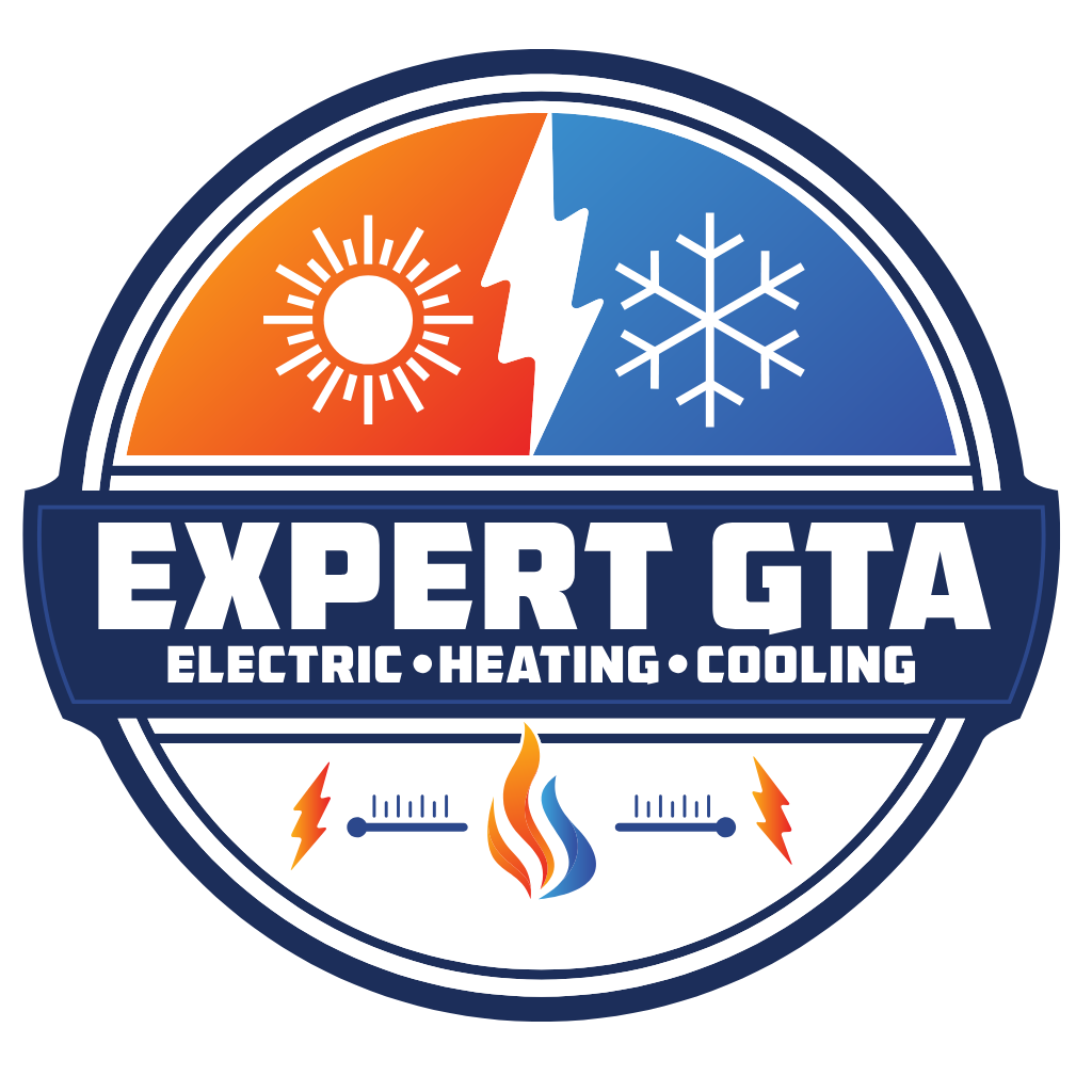 Expert GTA Electric’s services logo
